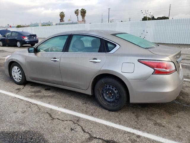 Photo 2 from auction – 2013 NISSAN ALTIMA 2.5 with VIN 1N4AL3AP9DN564818