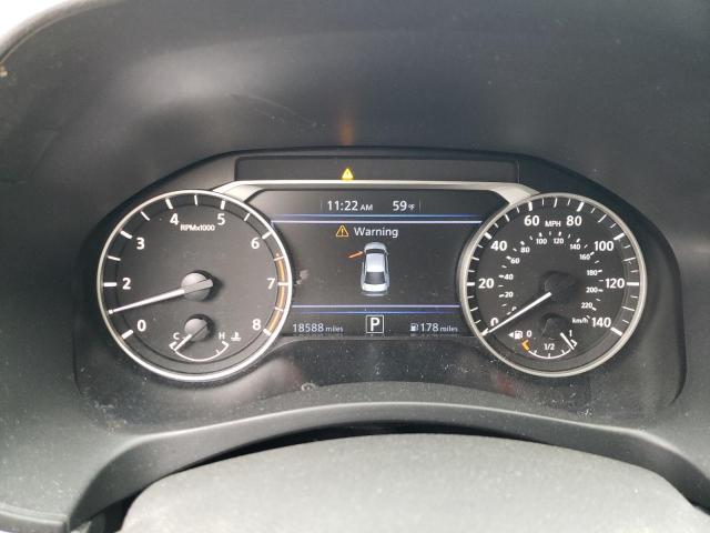 Photo 9 from auction – 2020 NISSAN ALTIMA S with VIN 1N4BL4BVXLC188566