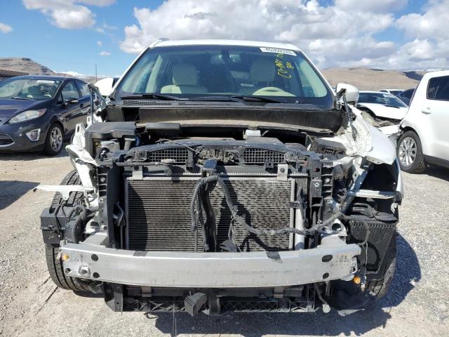 Photo 5 from auction – 2013 INFINITI JX35 with VIN 5N1AL0MM6DC330069