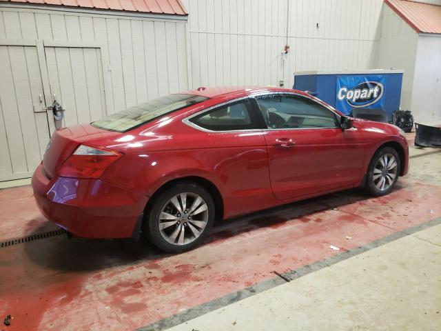 Photo 3 from auction – 2008 HONDA ACCORD EXL with VIN 1HGCS11848A024360