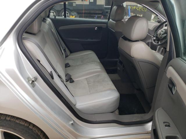 Photo 10 from auction – 2009 CHEVROLET MALIBU 2LT with VIN 1G1ZJ57769F106766