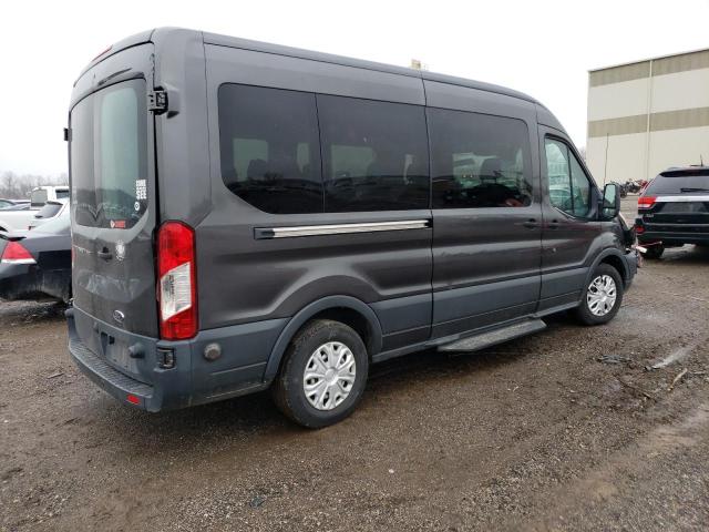 Photo 3 from auction – 2017 FORD TRANSIT T- with VIN 1FBZX2CM6HKB56125