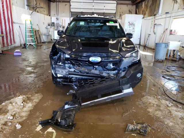 Photo 5 from auction – 2022 SUBARU FORESTER W with VIN JF2SKAMC3NH416809