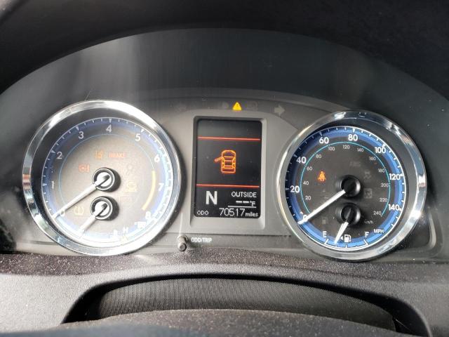 Photo 9 from auction – 2019 TOYOTA COROLLA L with VIN 2T1BURHE0KC240191