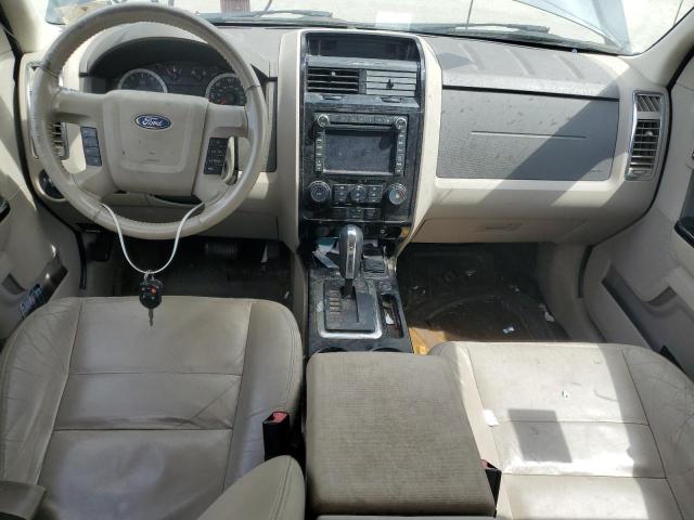 Photo 8 from auction – 2010 FORD ESCAPE HYB with VIN 1FMCU5K3XAKB55601