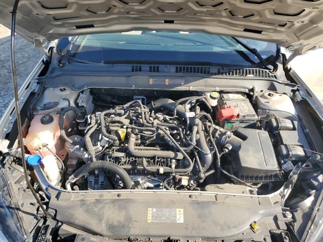 Photo 11 from auction – 2019 FORD FUSION SE with VIN 3FA6P0HD7KR162553