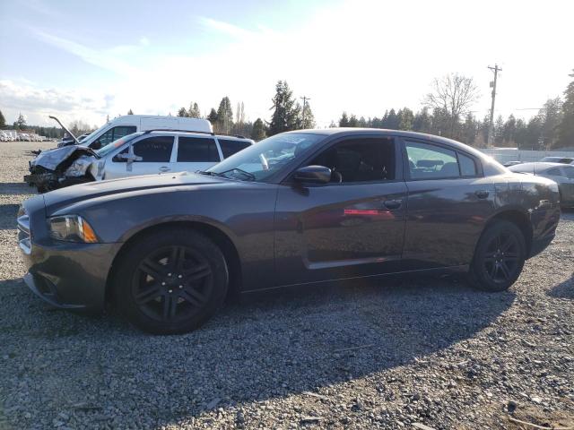Photo 1 from auction – 2014 DODGE CHARGER SX with VIN 2C3CDXHG6EH304629
