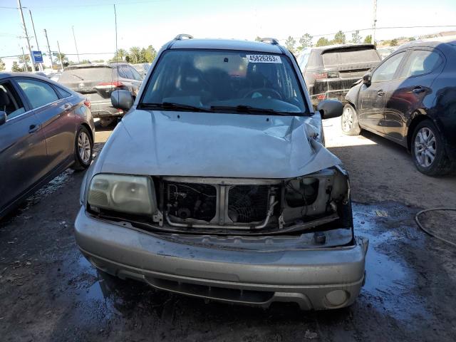 Photo 5 from auction – 2002 SUZUKI XL7 PLUS with VIN JS3TY92VX24108481