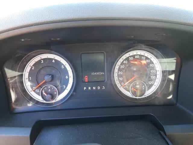 Photo 9 from auction – 2013 RAM 1500 ST with VIN 1C6RR7FT8DS559773
