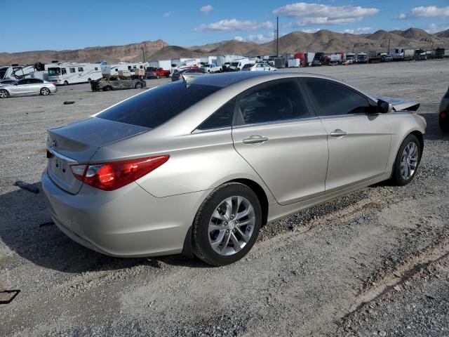 Photo 3 from auction – 2011 HYUNDAI SONATA GLS with VIN 5NPEB4AC8BH156678