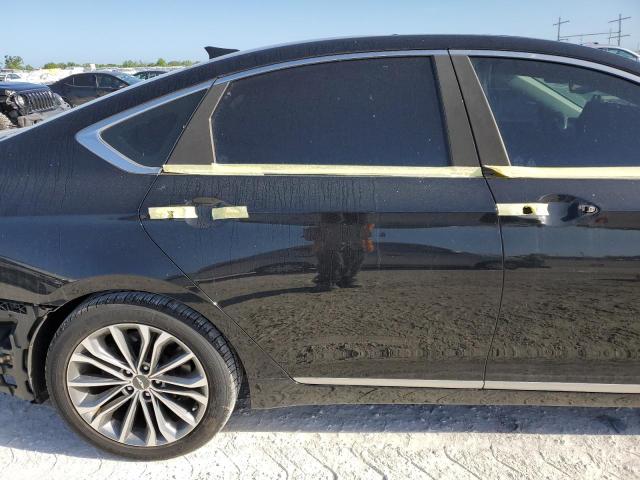 Photo 10 from auction – 2015 HYUNDAI GENESIS 3. with VIN KMHGN4JE1FU076003