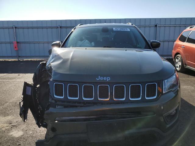 Photo 5 from auction – 2018 JEEP COMPASS LA with VIN 3C4NJDBB7JT200368