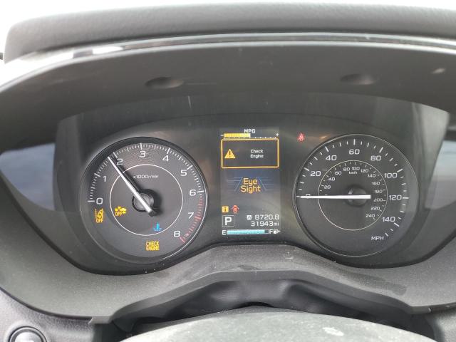 Photo 9 from auction – 2020 SUBARU IMPREZA with VIN 4S3GKAB60L3613870