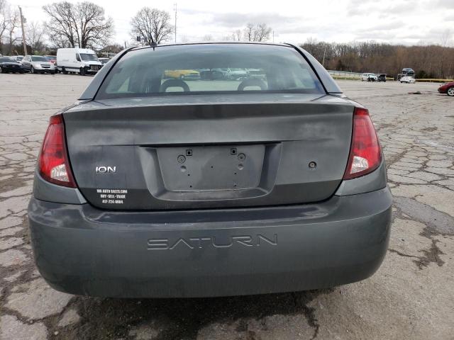 Photo 6 from auction – 2006 SATURN ION LEVEL with VIN 1G8AJ55F56Z121908