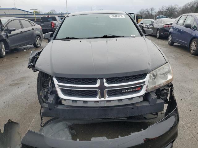 Photo 5 from auction – 2014 DODGE AVENGER SE with VIN 1C3CDZAG4EN222430