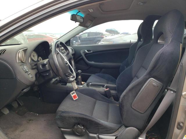 Photo 7 from auction – 2006 ACURA RSX with VIN JH4DC538X6S002437