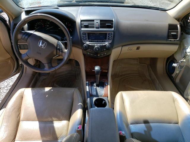 Photo 8 from auction – 2006 HONDA ACCORD EX with VIN 1HGCM56806A082103