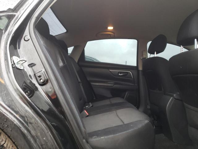 Photo 10 from auction – 2016 NISSAN ALTIMA 2.5 with VIN 1N4AL3AP3GC294002