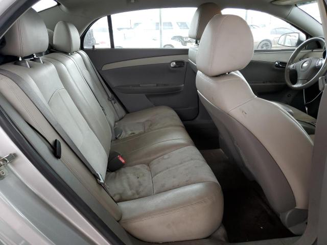 Photo 10 from auction – 2012 CHEVROLET MALIBU 2LT with VIN 1G1ZD5E09CF131620