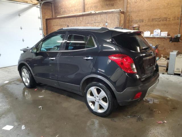 Photo 2 from auction – 2016 BUICK ENCORE with VIN KL4CJGSB5GB545878