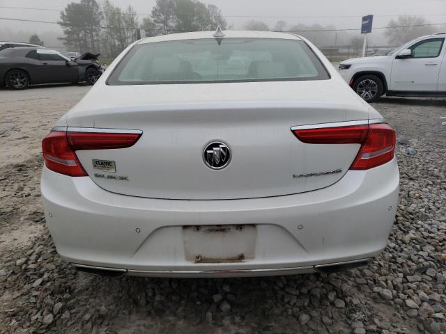 Photo 6 from auction – 2017 BUICK LACROSSE with VIN 1G4ZR5SS7HU187892