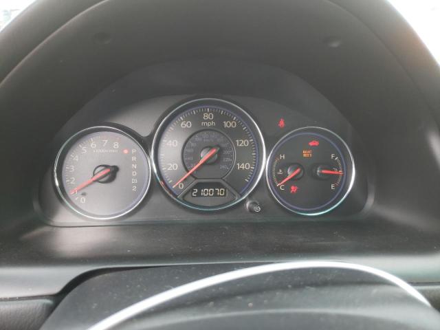 Photo 9 from auction – 2004 HONDA CIVIC EX with VIN 2HGES26894H613049