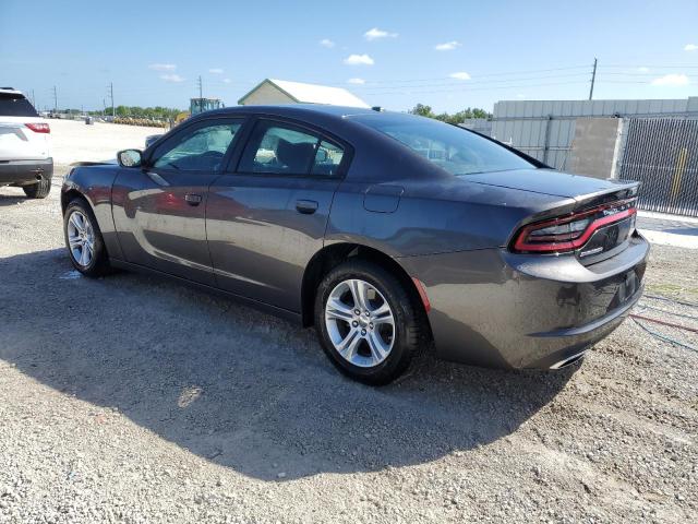 Photo 2 from auction – 2022 DODGE CHARGER SX with VIN 2C3CDXBG4NH255942