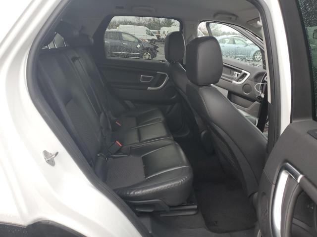 Photo 10 from auction – 2016 LAND ROVER DISCOVERY with VIN SALCP2BG3GH555947