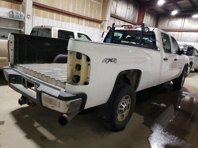 Photo 3 from auction – 2012 CHEVROLET SILVERADO with VIN 1GC1KVC81CF218883