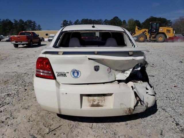 Photo 6 from auction – 2010 DODGE AVENGER R/ with VIN 1B3CC5FB9AN128978