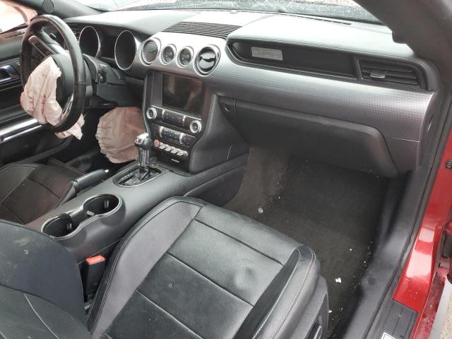 Photo 8 from auction – 2016 FORD MUSTANG with VIN 1FA6P8TH7G5261151