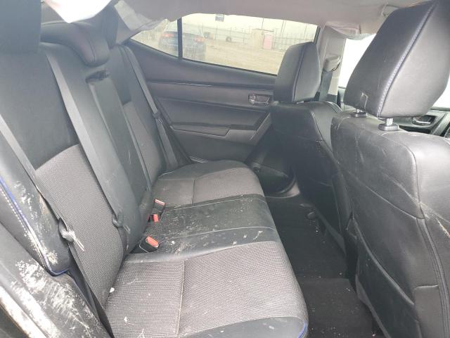Photo 10 from auction – 2019 TOYOTA COROLLA L with VIN 5YFBURHE1KP872228