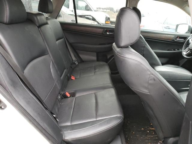 Photo 10 from auction – 2017 SUBARU OUTBACK 2. with VIN 4S4BSANC7H3217787