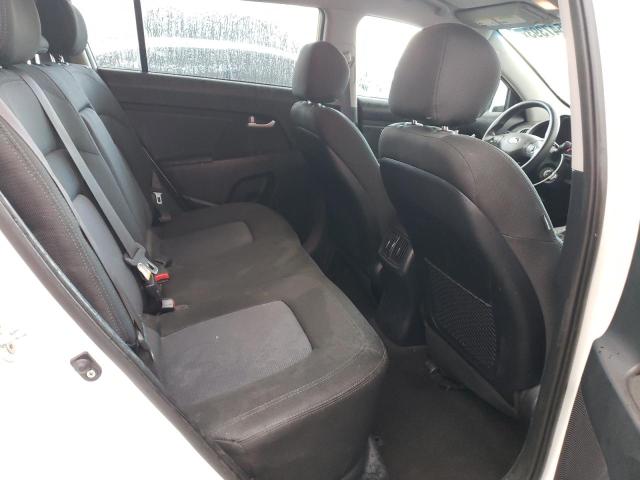 Photo 10 from auction – 2015 KIA SPORTAGE L with VIN KNDPBCAC9F7710646