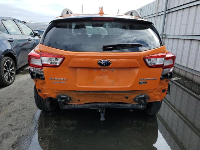 Photo 6 from auction – 2018 SUBARU CROSSTREK with VIN JF2GTABC5JH243679