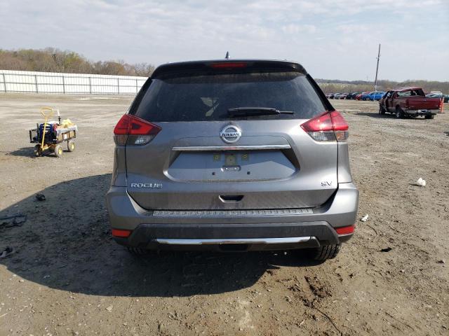Photo 6 from auction – 2017 NISSAN ROGUE S with VIN JN8AT2MT3HW388270