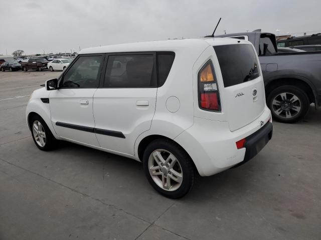 Photo 2 from auction – 2010 KIA SOUL + with VIN KNDJT2A25A7149522