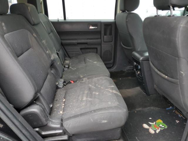 Photo 11 from auction – 2014 FORD FLEX SE with VIN 2FMGK5B86EBD37198