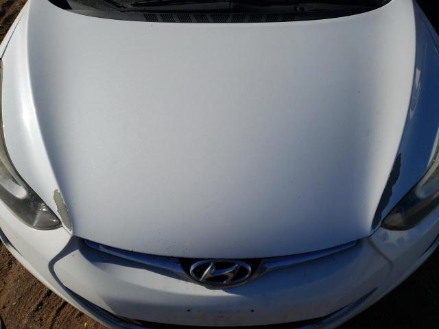 Photo 11 from auction – 2016 HYUNDAI ELANTRA SE with VIN 5NPDH4AE8GH739318