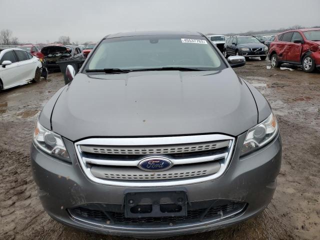 Photo 5 from auction – 2011 FORD TAURUS LIM with VIN 1FAHP2FW7BG128984
