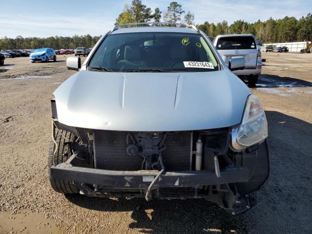 Photo 5 from auction – 2012 NISSAN ROGUE S with VIN JN8AS5MT3CW252962