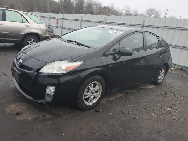 TOYOTA PRIUS 2011 with VIN JTDKN3DU3B5304163 - Photo from auction