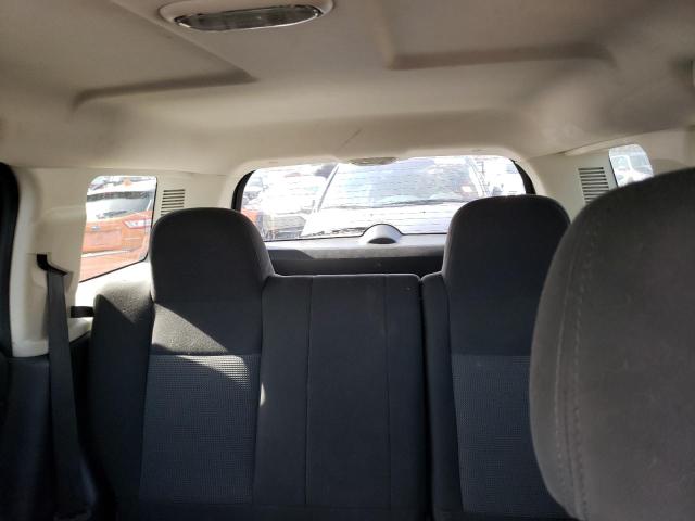 Photo 10 from auction – 2015 JEEP PATRIOT SP with VIN 1C4NJPBA5FD186380