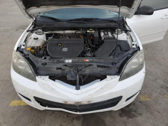 Photo 11 from auction – 2007 MAZDA 3 HATCHBAC with VIN JM1BK143871675905