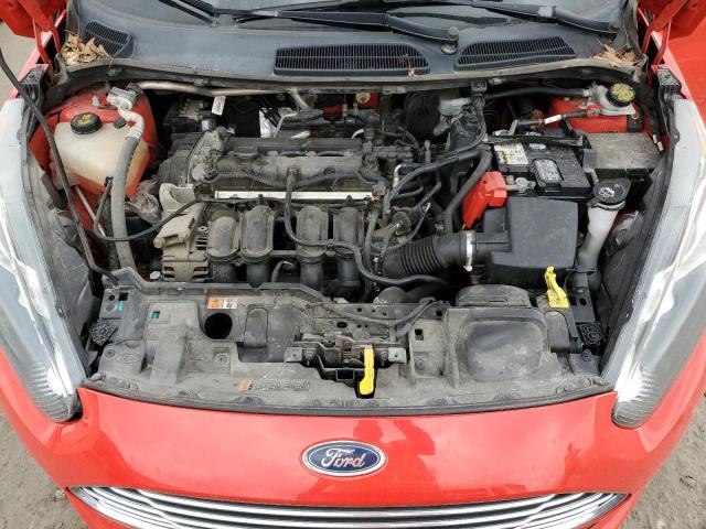 Photo 11 from auction – 2015 FORD FIESTA SE with VIN 3FADP4EJ5FM146847