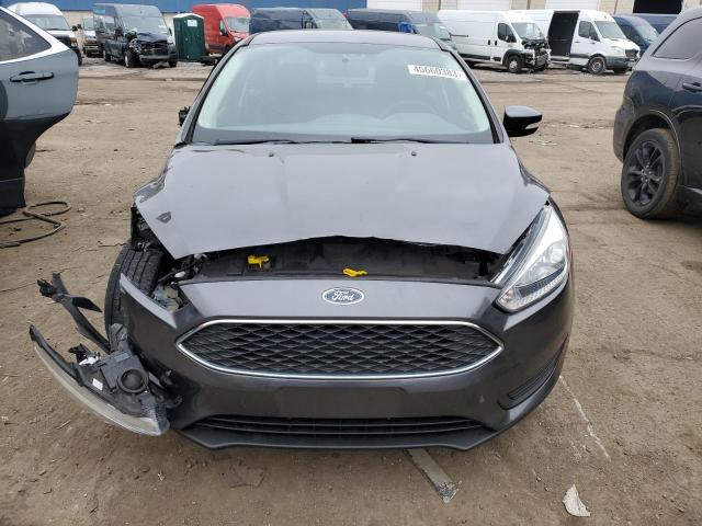 Photo 5 from auction – 2016 FORD FOCUS SE with VIN 1FADP3F28GL220539