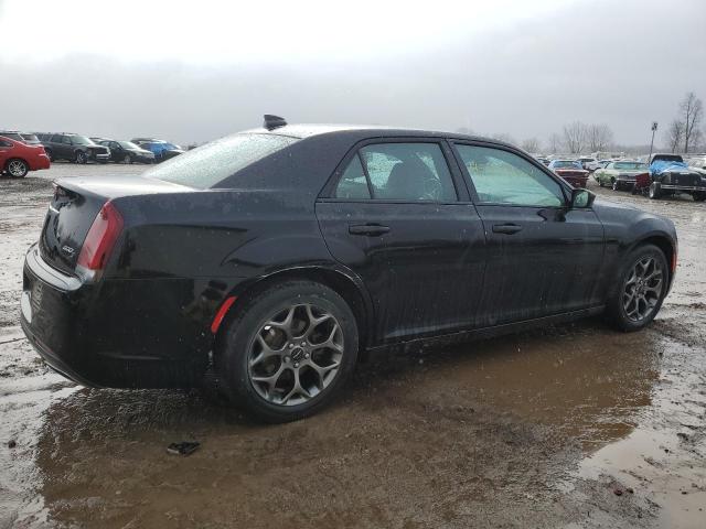 Photo 3 from auction – 2017 CHRYSLER 300 S with VIN 2C3CCAGG1HH558030
