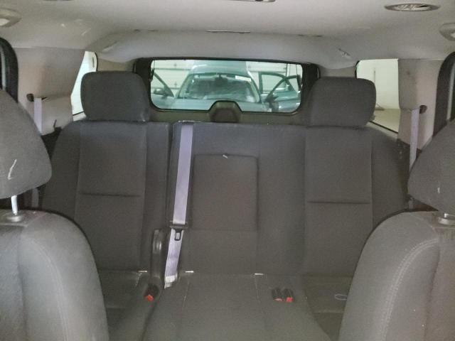 Photo 10 from auction – 2011 GMC YUKON SLE with VIN 1GKS2AE0XBR230410
