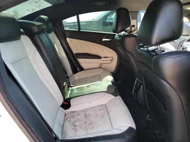 Photo 10 from auction – 2017 DODGE CHARGER R/ with VIN 2C3CDXCT2HH660472