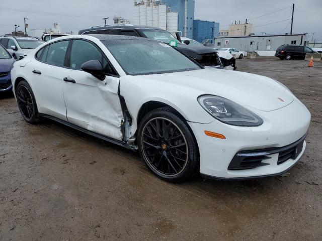 Photo 4 from auction – 2018 PORSCHE PANAMERA 4 with VIN WP0AA2A71JL100116